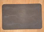 Stone Grey Bath Mat
