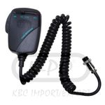 kpo NM-532 Power Mic amplified microphone  CB & Amateur Radio NM532 plug fitted 