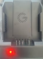Gtech Li-ion Battery Charger