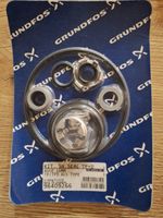 GRUNDFOS 96409266 SHAFT SEAL KIT TP TPD ALL TYPE AUUE 16MM