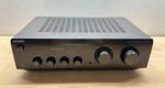 Sony TA-FE230 Integrated Stereo Amplifier Super Legato Linear Amp - Black