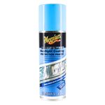 Meguiar's G17804EU Keep Clear Headlight Coating (118ml) Aerosol - UV protection