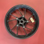 Yamaha R7 Motorcycle Front Wheel