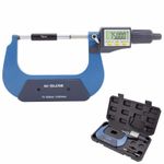M-SURE Digital Micrometer External 75-100mm 3-4 inch workshop