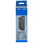 Shimano 105 CN-HG601 11-Speed Chain 116-Link HG-X11 Road E-Bike Chain Quick Link