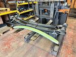MERCEDES SPRINTER / VW CRAFTER 2 LEAF SPRINGS 2006-18 + HD CARBON FRONT SPRING