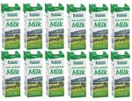 Lakeland UHT Semi Skimmed Milk 1L