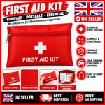 Car Portable First Aid Kit Portable First Aid Kit Health Kit