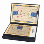 Basketball Coaching Board Portable for Training Sessions