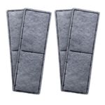 Compatible Fluval U3 Polycarbon Filter Cartridges Carbon Foam Fish Tank Filter