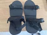 Jimmies lightweight foldable sandals size M (UK size 8 - 9.5) NEW Unisex