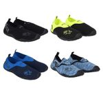 Adults Hot Tuna Protective Aqua Swimming Beach Pool Splash Water Sports Shoes
