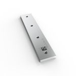 Genuine Rotatech Wood Chipper Blades To Fit Jo Beau M300 - BRAND NEW