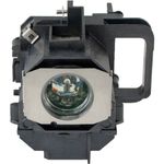 EUALFA Lamp for EPSON EH-TW3600 Projector