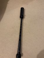 R.G. Hardie Infinity Plastic Pipe Chanter