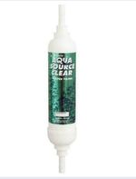 Whale Aquasource Inline Fresh Water Filter 12mm Caravan Motorhome - WF1230