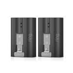 Ring Doorbell Battery x 2 - Genuine Quick Release Rechargeable Battery Packs