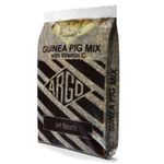 Guinea Pigs Mix & Vitamin C 15kg Argo