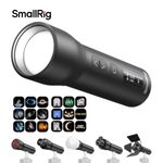 SmallRig RF 05B Portable LED Photography Flashlight 1900K-8000K, 2600mAh - 6137
