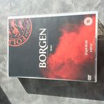Borgen: Seasons 1-3 [DVD] - DVD  QSVG The Cheap Fast Free Post