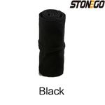 48/72 Slot Canvas Roll Up Pencil Pen Holder Artist Wrap Storage Pouch UK
