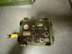 Clansman DCCU Battery Charger , 14.4v , Landrover FFR, BAOR, COLD WAR, GULF