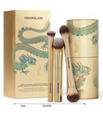 Hourglass Tools Essentials Brush Set Dragon - Limited Edition