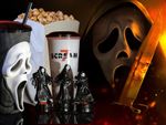 Scream 7 - Cups,  Toppers & Grippers - Cinema Exclusive PCO [Pick Your Topper]