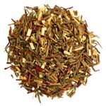 Organic Green Rooibos Tea | Caffeine-Free Loose Leaf Herbal Tea