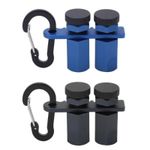 Tall Stair Gauges With Thumb Screw Aluminium Alloy Stair Gauge Framing Jig UK