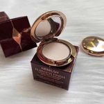 Charlotte Tilbury Airbrush Flawless Finish Powder Full Size 0.8g Fair or Medium
