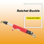 10 Ton Hydraulic Air Porta Power Pull Back Ram 8100PSI for Auto Truck Body Work