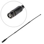 MRW-125 Super Gainer Scanner Antenna for Uniden UBC-125 BNC Fitting MRW125