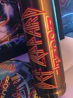 Def Leppard Memorabilia