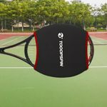 Tennis Resistance Sleeve Strength Trainer Practice Tennis Swing Training Aid