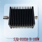 100W N-Type  10dB DC-3GHz 50 Ohm Coaxial Microwave RF Signal Attenuator