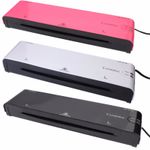 Cathedral A4 Laminator / Laminating Machine for Home & Office 150 to 250 Micron