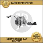 Vauxhall Antara 2.0-2.2-CDTi-2.4 Front Hub Wheel Bearing Kit 2006>2015