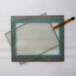 6AV6 644-0AA01-2AX0 Touch Screen Panel for 6AV6644-0AA01-2AX0 MP377 12"+ Overlay