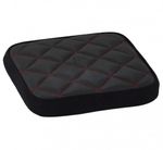 Meinl DCS Deluxe Cajon Seat Cushion Black