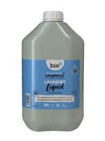 Bio-D Laundry Liquid Fragrance Free - 5 Litre