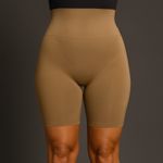 ROCKTHOSECURVES WOMENS SHAPER SHORTS