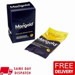 Marigold Extra Life Kitchen Gloves Washing Up Cleaning Rubber Glove Medium 6Pcs