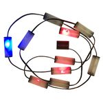 SpiritShack TripWire 10–30 Motion Sensors Ghost Hunting Equipment Paranormal