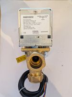 Strom SSZV2232 3  Port Motorised Zone Valve - 22mm