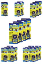 AquaChek Test Strip Chlorine Hot Tub Swimming Pool Spa 50 Strips