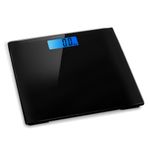 Weighing Scales Digital Electronic Bathroom Scales for Body Weight Bath Scale UK