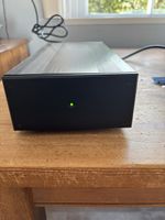 Mose Offboard Power Supply Kit for Hercules Linn LP12 Mober Karousal