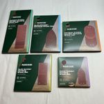 Parkside sanding sheets NEW