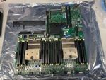 DELL 08RW36 Dual Socket LGA2011 24X DDR3 System Board For PowerEdge R720 V4
